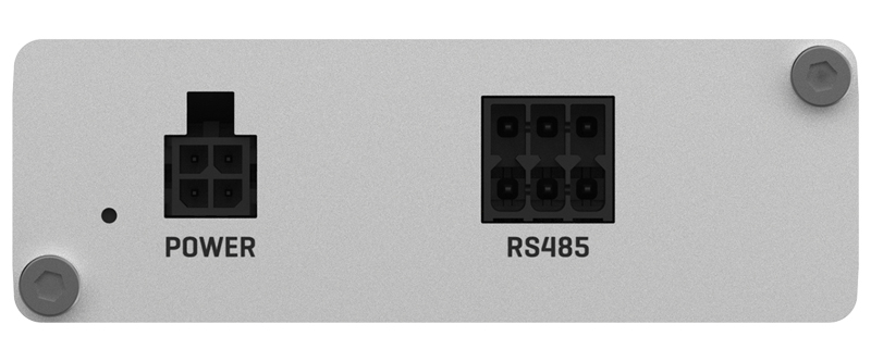 産業用高耐久性LTE RS485ゲートウェイ TRB145（技適承認済）