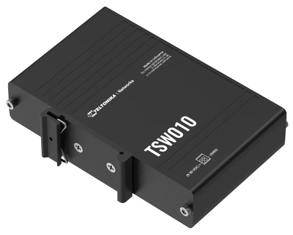 ディンレールスイッチ TSW010
