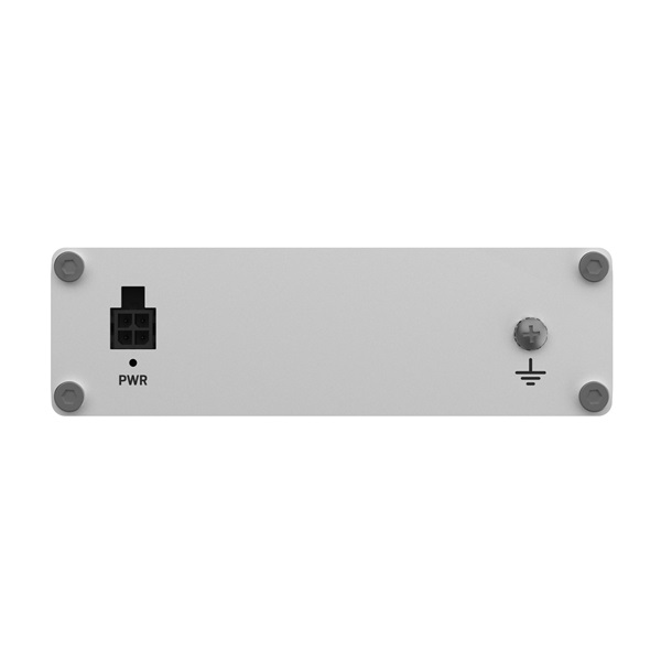 L2アンマネージドスイッチ TSW110