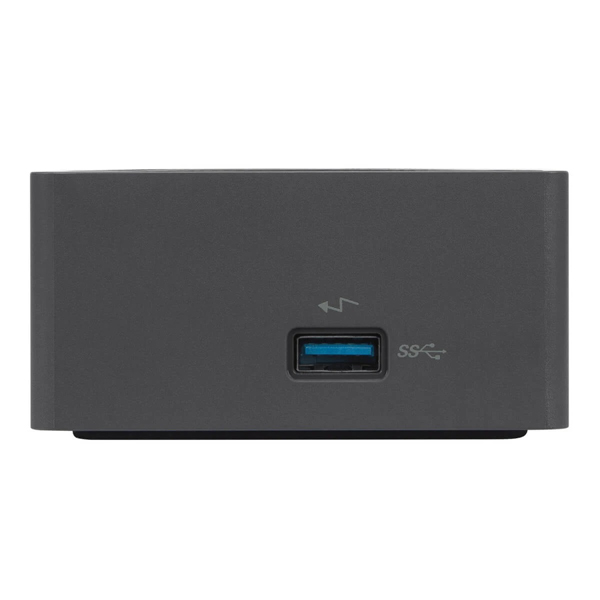 【台数限定特価品】ユニバーサルドッキングステーション USB Type-C接続 2画面出力（デュアル出力最大4K解像度） Power Delivery 最大100W給電