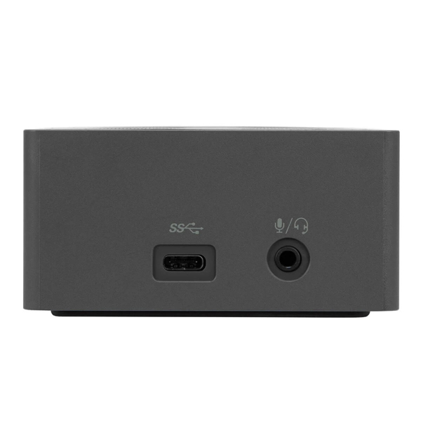 【台数限定特価品】ユニバーサルドッキングステーション USB Type-C接続 2画面出力（デュアル出力最大4K解像度） Power Delivery 最大100W給電