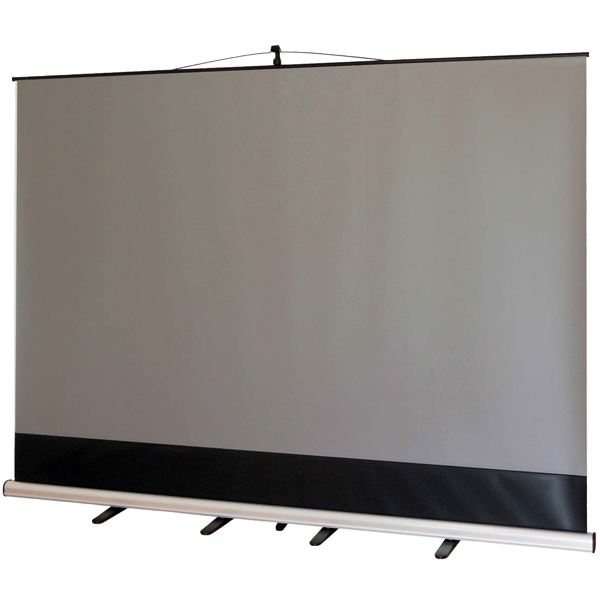 高輝度自立型スクリーン 16:10 100インチ