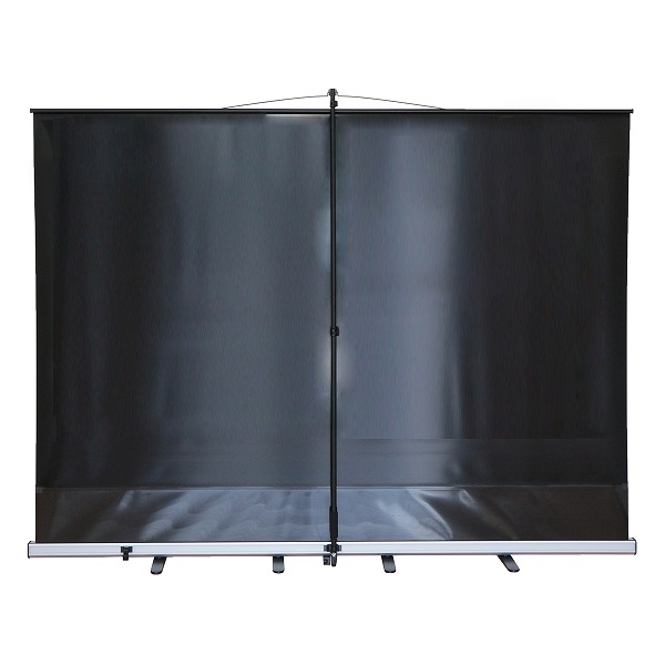 高輝度自立型スクリーン 16:10 100インチ