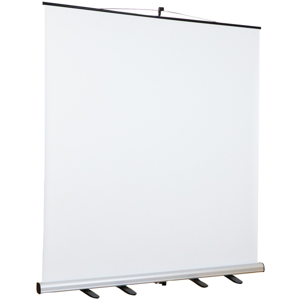 モバイル短焦点対応スクリーン 16:10 100インチ