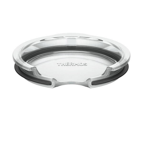 マグカップ用フタ Lサイズ クリアー