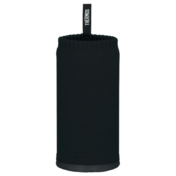 マイボトルカバー 350mlサイズ用 ブラック