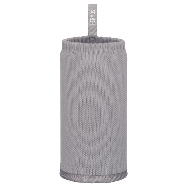 マイボトルカバー 350mlサイズ用 グレー