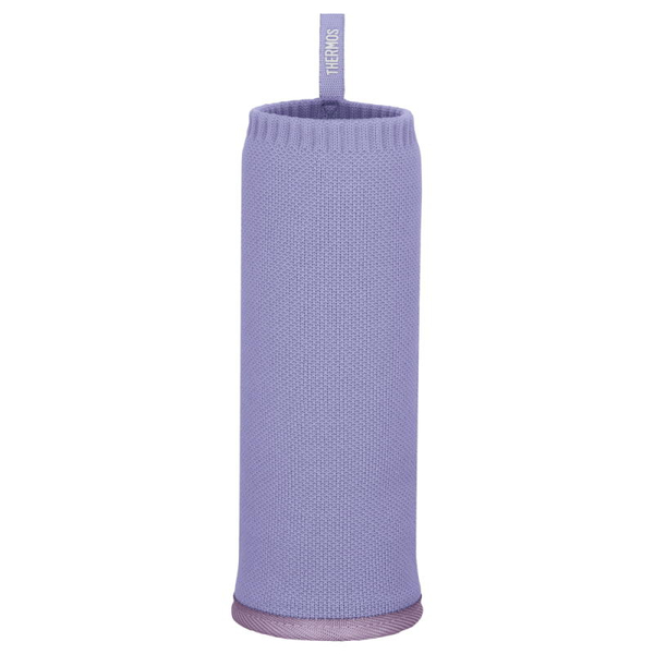 マイボトルカバー 500mlサイズ用 パープル