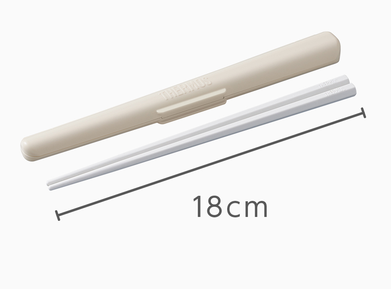 ハシ・ハシケース ネイビー