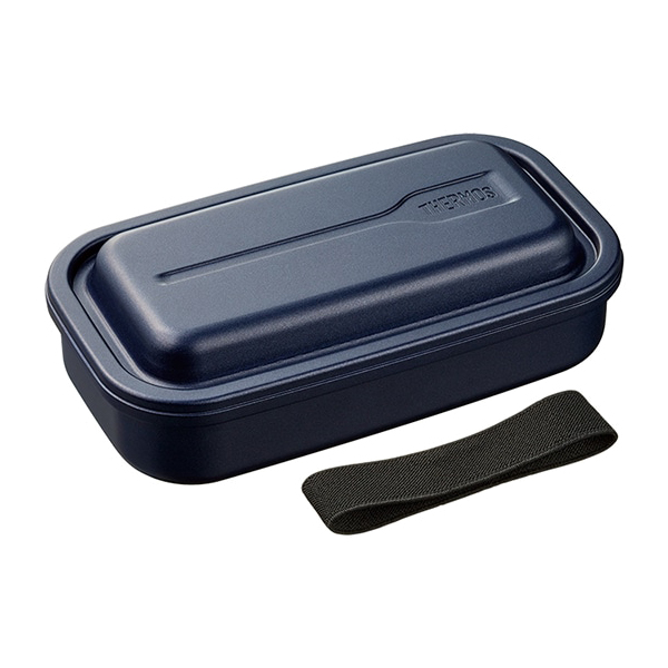 フレッシュランチボックス 800ml ネイビー