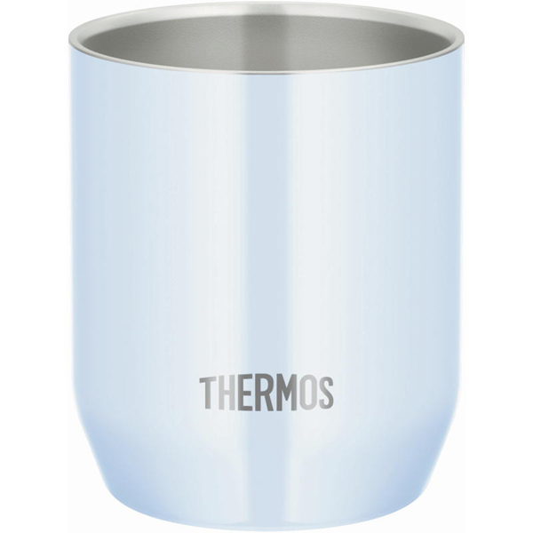 真空断熱カップ 280ml アクア