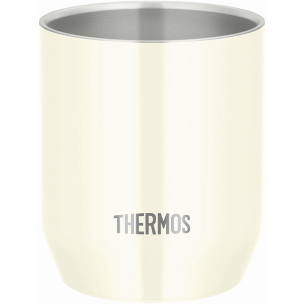 真空断熱カップ 280ml バニラ