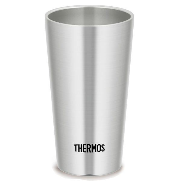 真空断熱タンブラー 300ml (ステンレス)