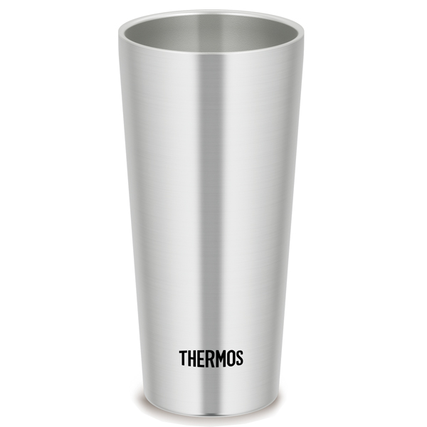 真空断熱タンブラー 350ml (ステンレス)