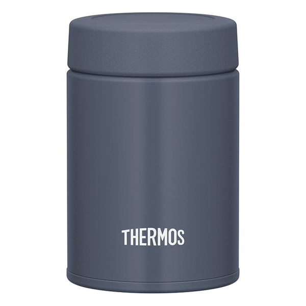 真空断熱スープジャー 200ml ナイトグレー