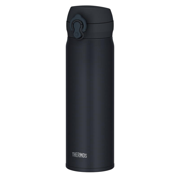 真空断熱ケータイマグ 500ml ブラックジェイド (食洗機対応)