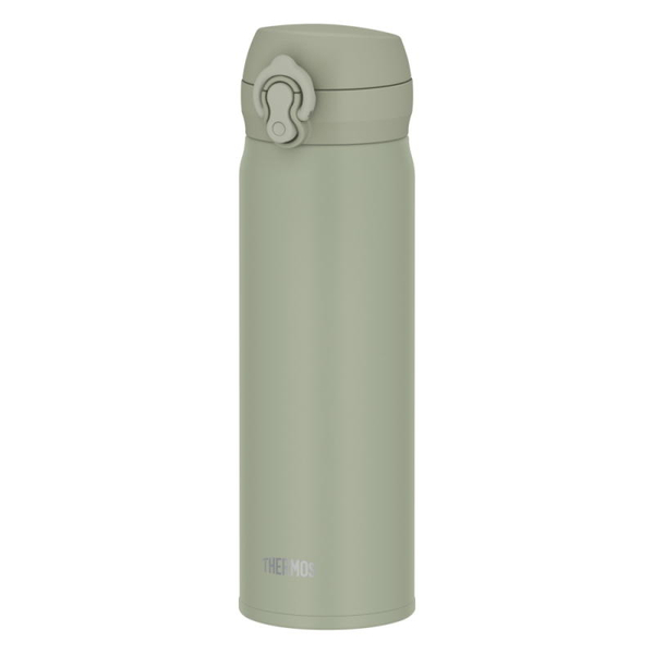 真空断熱ケータイマグ 500ml オリーブグリーン (食洗機対応)