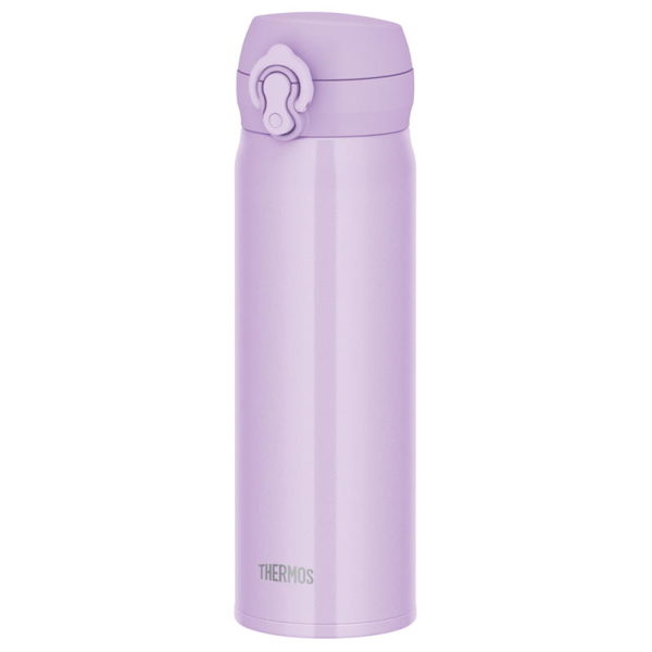 真空断熱ケータイマグ 500ml ピンクパープル (食洗機対応)