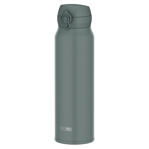 真空断熱ケータイマグ 750ml アッシュグリーン (食洗機対応)