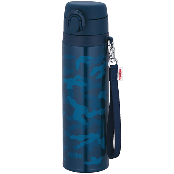 真空断熱ケータイマグ 550ml ネイビー