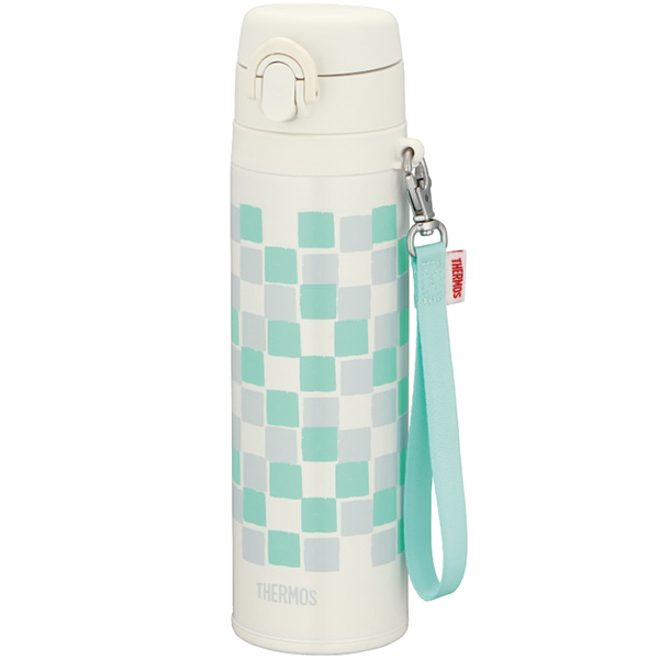 真空断熱ケータイマグ 550ml ホワイト