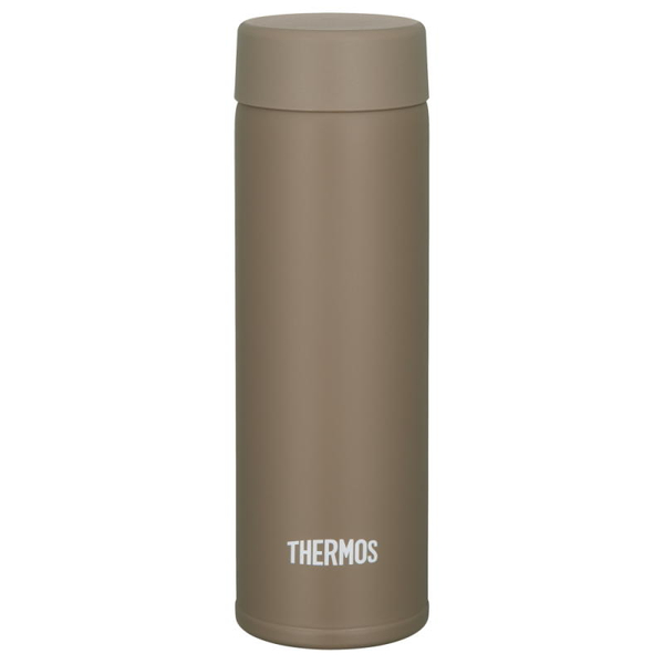 真空断熱ポケットマグ 150ml オリーブブラウン