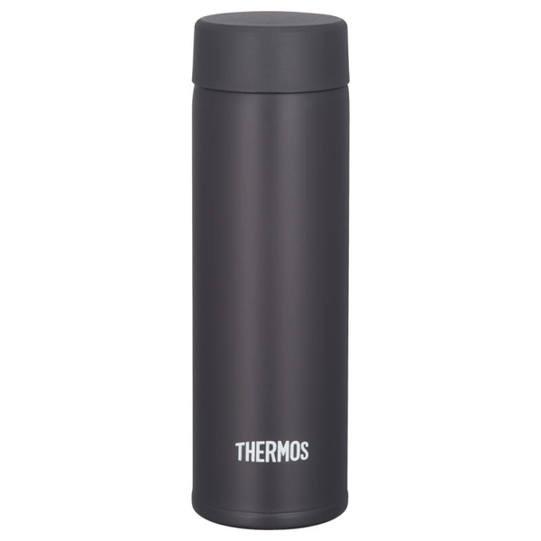 真空断熱ポケットマグ 150ml スモークブラック