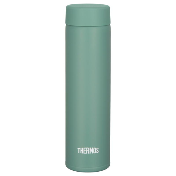 真空断熱ポケットマグ 180ml グリーン