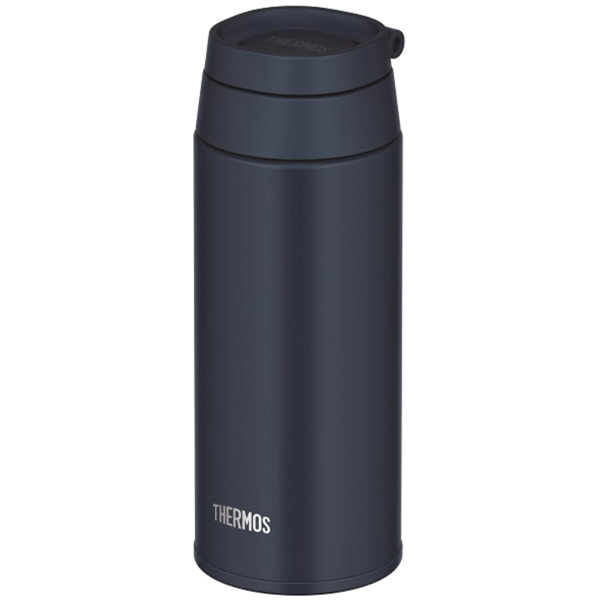 真空断熱ケータイマグ 500ml インディゴブルー