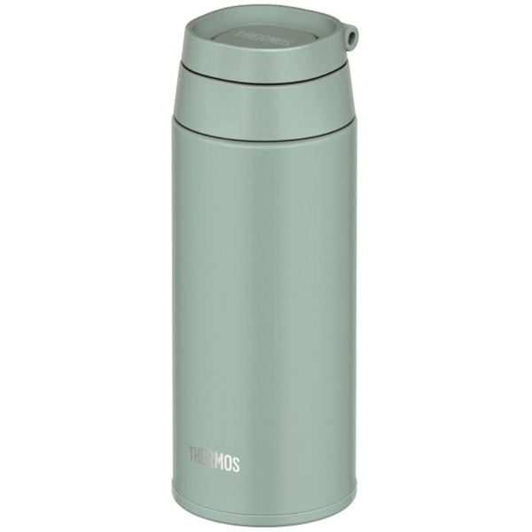 真空断熱ケータイマグ 500ml ミントグリーン