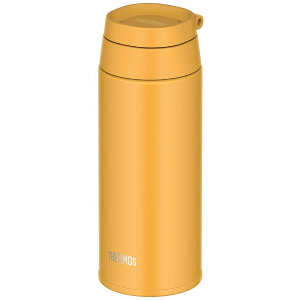 真空断熱ケータイマグ 500ml イエロー