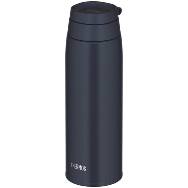 真空断熱ケータイマグ 750ml インディゴブルー