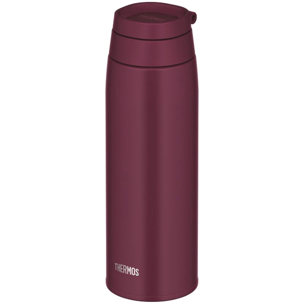 真空断熱ケータイマグ 750ml パープル