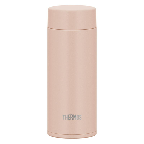 真空断熱ケータイマグ 350ml ダスティピンク (食洗機対応)