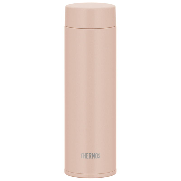 真空断熱ケータイマグ 480ml ダスティピンク (食洗機対応)