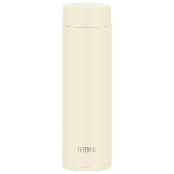 真空断熱ケータイマグ 480ml アイボリー (食洗機対応)