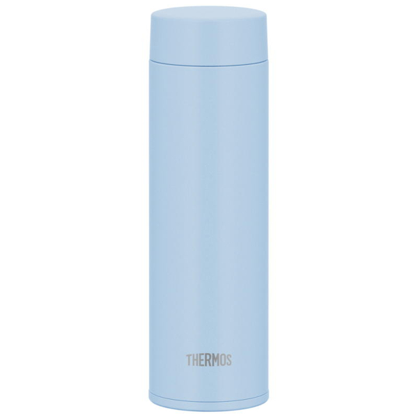 真空断熱ケータイマグ 480ml ライトブルー (食洗機対応)