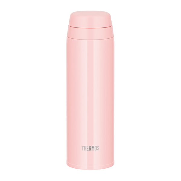 真空断熱ケータイマグ 350ml シェルピンク