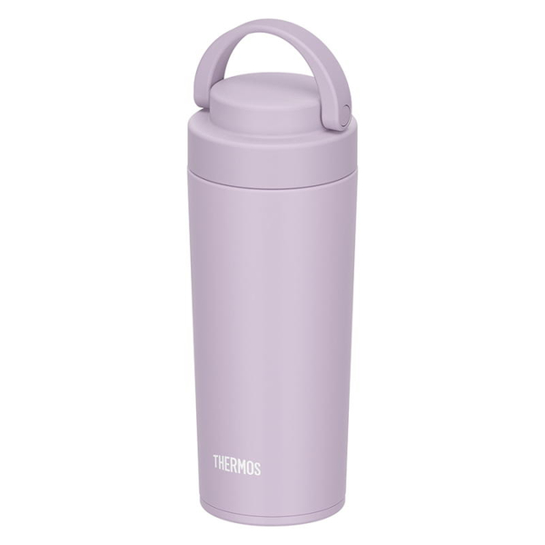 真空断熱ケータイタンブラー 420ml ライラック