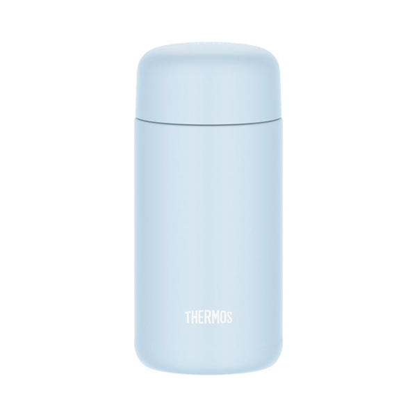 真空断熱ケータイマグ 350ml ソフトブルー