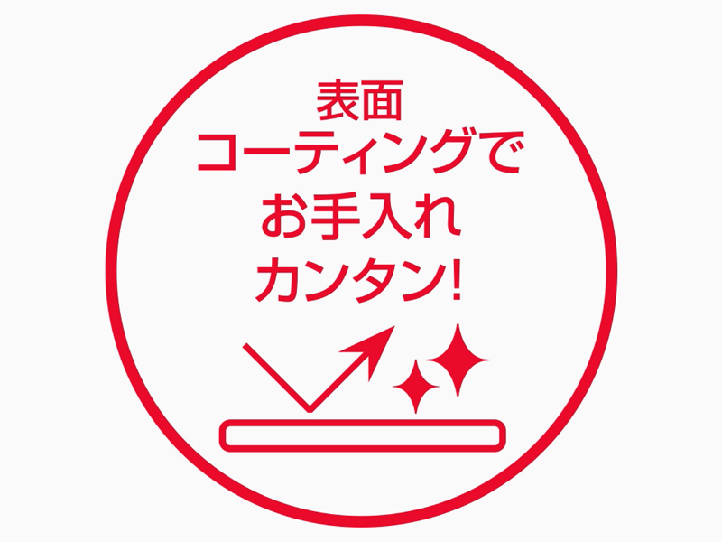 折りたたみスタンド式フタ ブラック