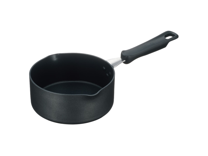 テュラブルシリーズ クックパンKNB 16cm グレー