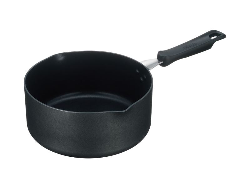 テュラブルシリーズ クックパンKNB 20cm グレー