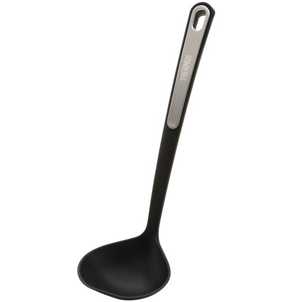 ナイロンレードル ブラック