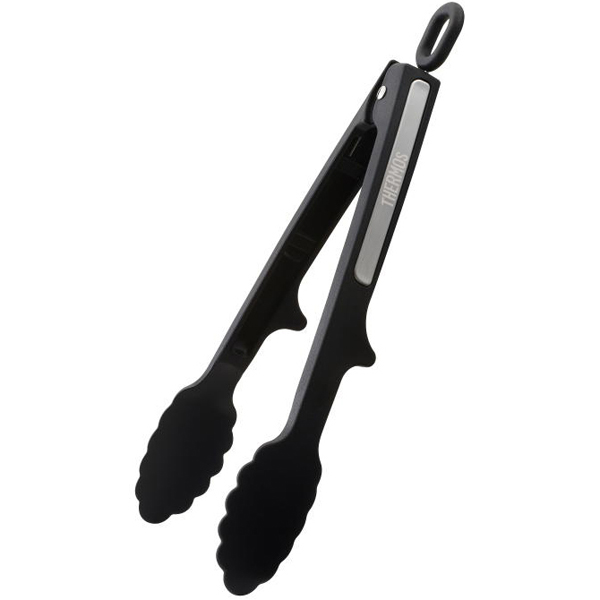 ナイロントング ブラック