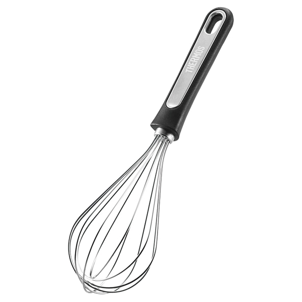 泡立て器 ブラック