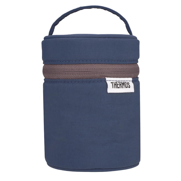 スープジャーポーチ 0.2Lサイズ用 ナイトグレー