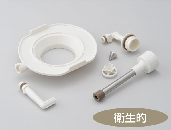 ステンレスエアーポット 3.0L ステンレスブラック