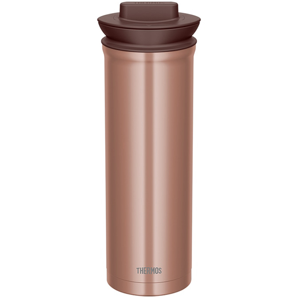 ステンレスポット 1.0L ブロンズ