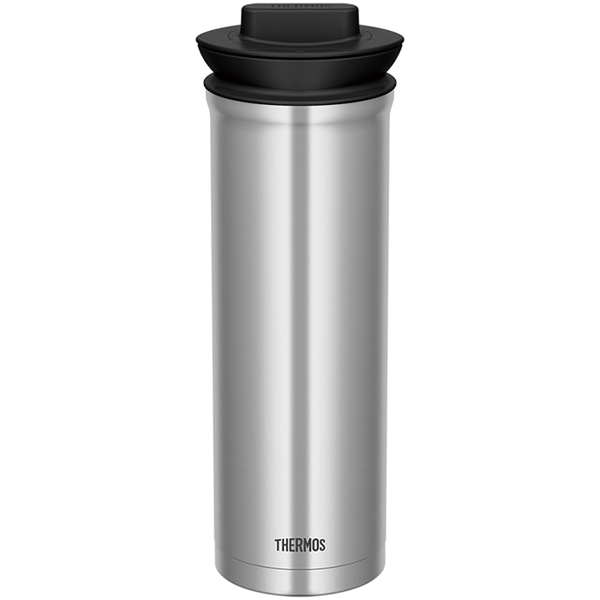 ステンレスポット 1.0L ステンレスブラック